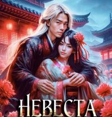 Читать онлайн "Невеста Лунного демона" Анита Мур