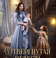 Читать онлайн "Отвергнутая невеста. Хозяйка заброшенного дома" Константин Фрес