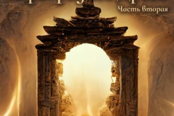 Читать онлайн "Сумрак-7. Первородное Древо. Часть вторая" Андрей Ефремов