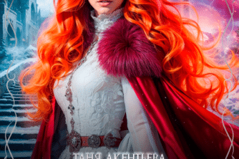 Читать онлайн "Хозяйка замка Лоррэн - Бэй" Таня Акентьева