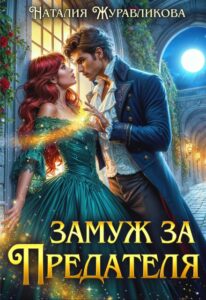 Читать онлайн «Замуж за предателя» Наталия Журавликова