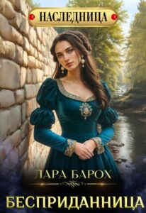 Читать онлайн «Бесприданница» Лара Барох