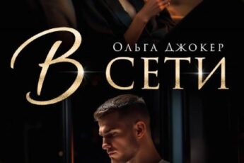 Читать онлайн «В сети» Ольга Джокер