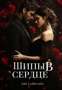 Читать онлайн «Шипы в сердце» Айя Субботина
