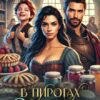 Читать онлайн «В пирогах Счастье» Александра Каплунова