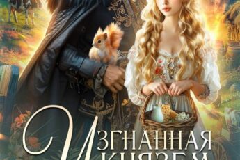 Читать онлайн «Изгнанная князем, или Хозяйка лавки "Блага из молока"» Мята Мятная, Дианелла Кавейк