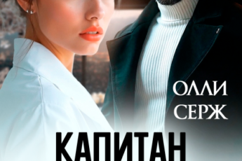 Читать онлайн «Капитан не желает познакомиться» Олли Серж