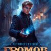 Читать онлайн «Громов: Хозяин теней. 4» Карина Демина