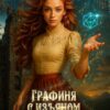Читать онлайн «Графиня с изъяном. Тайна живой стали» Айлин Лин