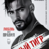 Читать онлайн «Чёрный Тигр. Любовь без правил» Иман Кальби