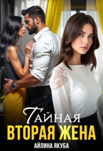Читать онлайн «Тайная вторая жена» Айлина Якуба