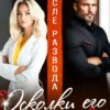 Читать онлайн «После развода. Осколки его обещаний» Александра Багирова