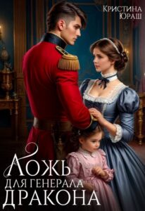 Читать онлайн «Ложь для генерала дракона» Кристина Юраш