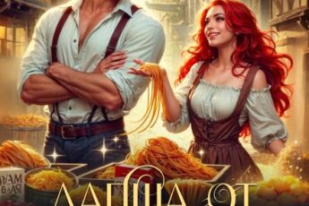Читать онлайн «Лапша от попаданки, или держи ушки на макушке, дракон!» Алена Ягинская