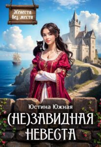 Читать онлайн «(не)завидная невеста» Юстина Южная