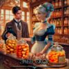 Читать онлайн «"Погребок". Грибное счастье попаданки» Элен Скор