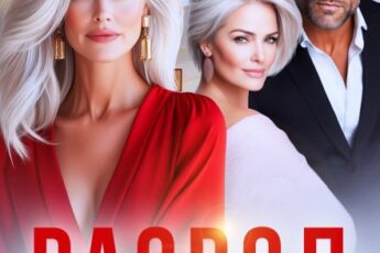 Читать онлайн «Развод неизбежен» Юлия Бузакина