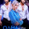 Читать онлайн «Одна на двоих. Мои сводные боссы» Алая Бетти