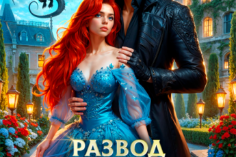 Читать онлайн «Развод с драконом. (не)желанная истинная» Полина Никитина