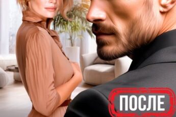 Читать онлайн «После развода. Бывшая любимая жена» Анна Томченко