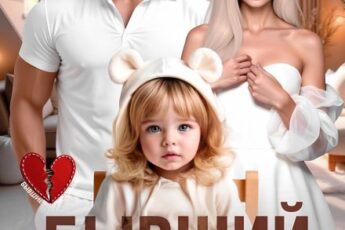 Читать онлайн «Бывший. Мы будем счастливы без тебя» Даша Черничная