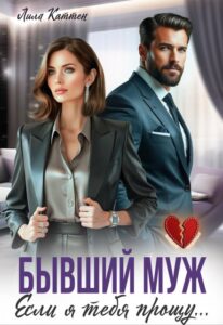 Читать онлайн «Бывший муж. Если я тебя прощу...» Лила Каттен
