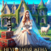 Читать онлайн «Неугодная жена. Хозяйка проклятой усадьбы» Рина Вергина