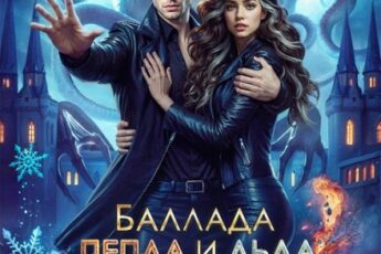 Читать онлайн «Чужая невеста. Баллада Пепла и Льда» Анна Платунова
