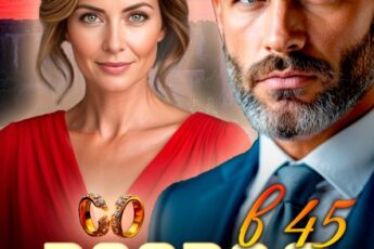 Читать онлайн «Развод в 45. Начну с нуля» Лика Ланц