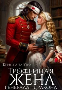 Читать онлайн «Трофейная жена генерала дракона» Кристина Юраш