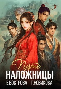 Читать онлайн «Путь наложницы» Екатерина Вострова, Татьяна Новикова