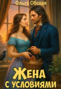 Читать онлайн «Жена с условиями, или Три наволочки из свадебного платья» Ольга Обская