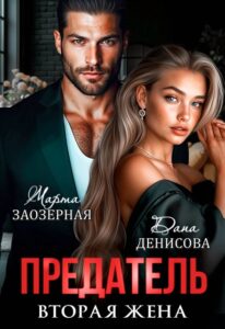 Читать онлайн «Предатель. Вторая жена» Дана Денисова, Марта Заозерная