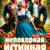 Читать онлайн «Непокорная истинная, или сладкие персики попаданки» Виктория Грин