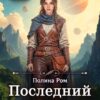 Читать онлайн «Последний шанс» Полина Ром