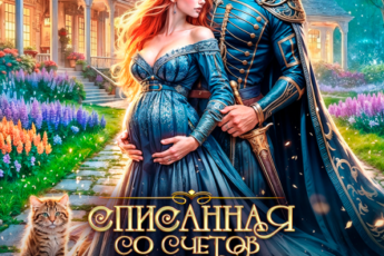 Читать онлайн «Ненужная жена. Хозяйка сада пустоцветов» Алиса Князева