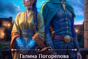 Читать онлайн «Она любила звезды» Галина Погорелова