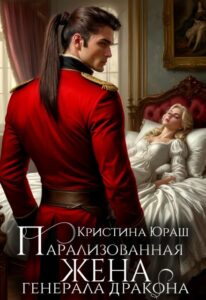 Читать онлайн «Парализованная жена генерала дракона» Кристина Юраш