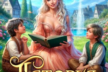 Читать онлайн «История "не"хорошей мачехи» Юлия Зимина