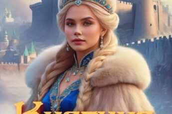 Читать онлайн «Княгиня Евдокия -5» Юлия Меллер