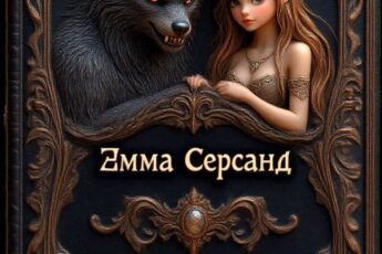 Читать онлайн «Ночные рассказы» Эмма Серсанд