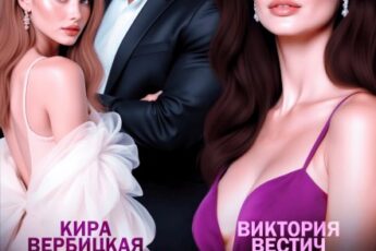 Читать онлайн «Развод. Я отомщу вам обоим» Кира Вербицкая, Виктория Вестич