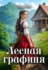 Читать онлайн «Лесная графиня» Лора Лей