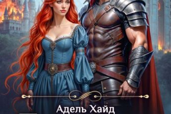 Читать онлайн «Пламя над Доминионом. Путь искры.» Адель Хайд