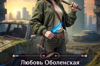 Читать онлайн «Королева выжженной земли» Любовь Оболенская, Дмитрий Силлов