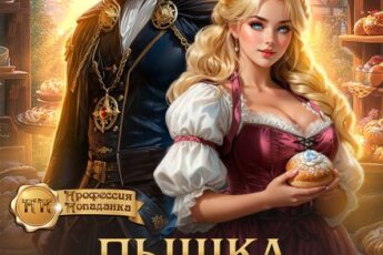 Читать онлайн «Пышка открывает Пекарню. Закатаю в тесто, Дракон!» Ника Лино, Дианелла Кавейк