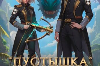 Читать онлайн «Пустышка в академии. Девятое "крыло" кронпринца» Кристина Корр