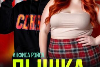 Читать онлайн «Пышка для Мажора. Замуж (не) пойду!» Анфиса Рэйса