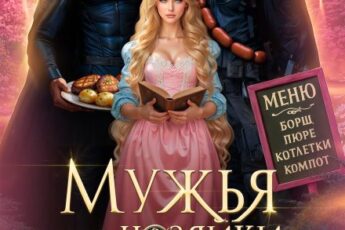 Читать онлайн «Мужья для Хозяйки Харчевни "У землянки"» Дианелла Кавейк