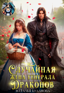 Читать онлайн «Случайная жена генерала дракона» Наталья Буланова